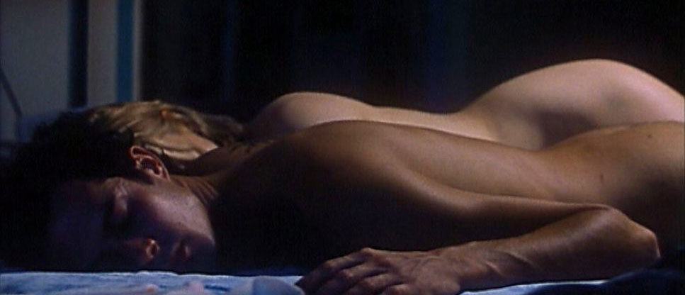 Tatjana Blacher nude. Photo - 4