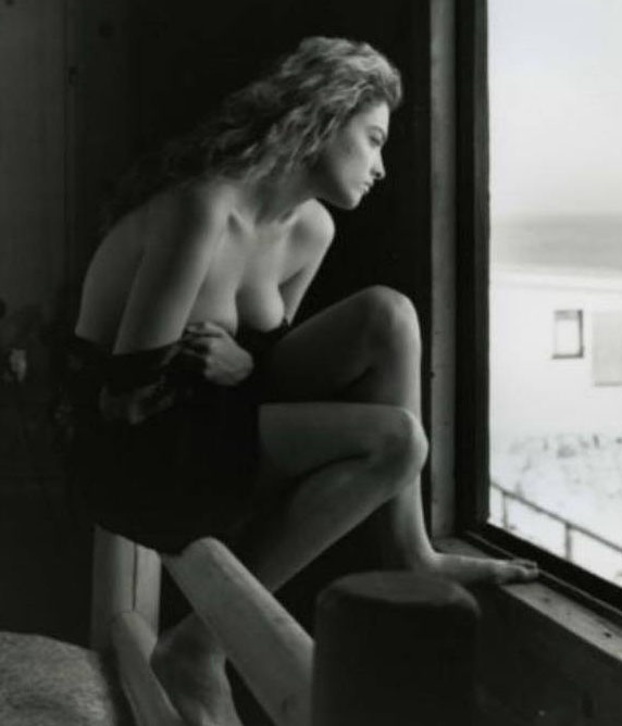 Tatjana Patitz nude. Photo - 16