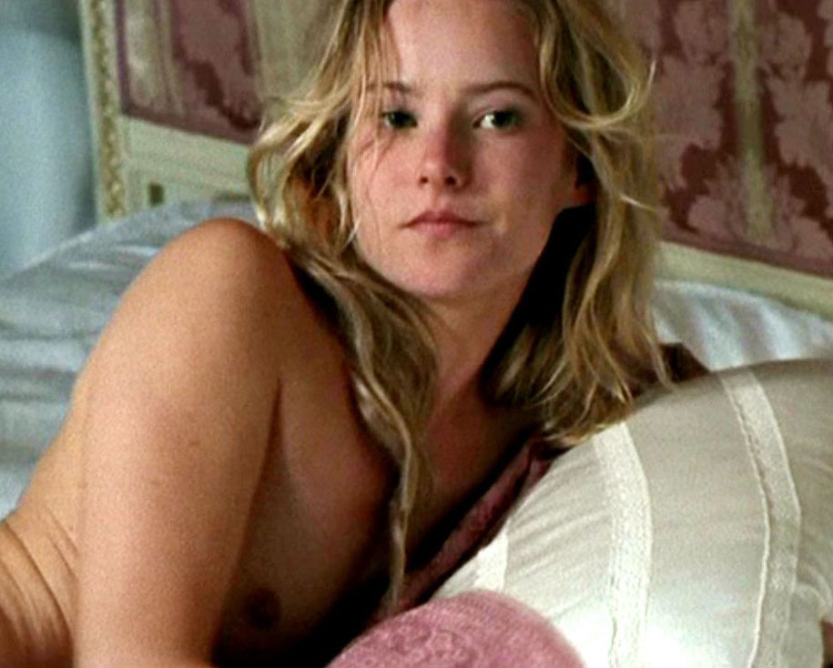 Teresa Weißbach nude. Photo - 18