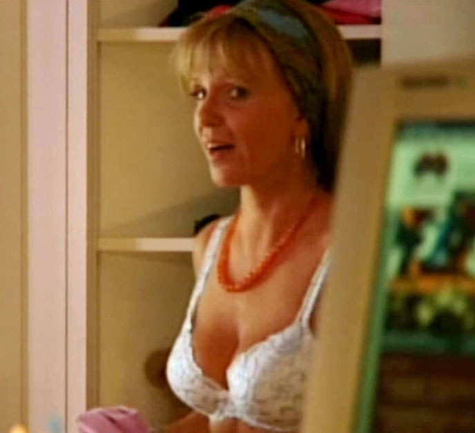 Ulrike Kriener nude. Photo - 2