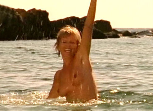 Ulrike Kriener nude. Photo - 3