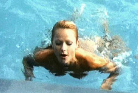 Ute Christensen nude. Photo - 3