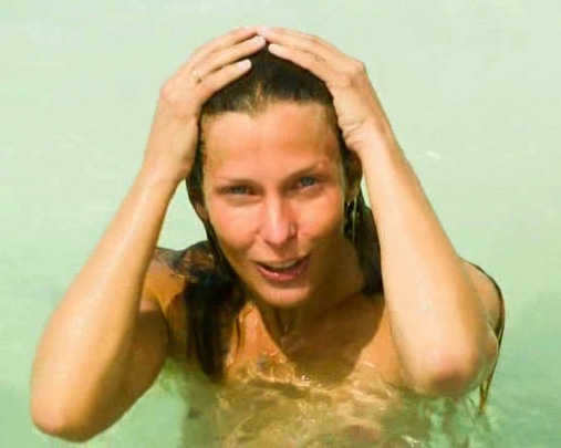 Valerie Niehaus nude. Photo - 7