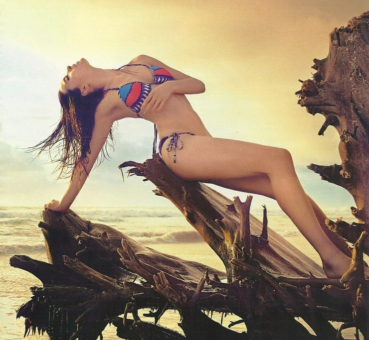 Vanessa Hegelmaier nude. Photo - 3
