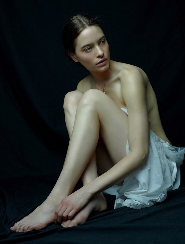 Vanessa Hegelmaier nude. Photo - 5