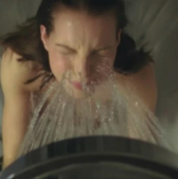 Yvonne Catterfeld nude. Photo - 6