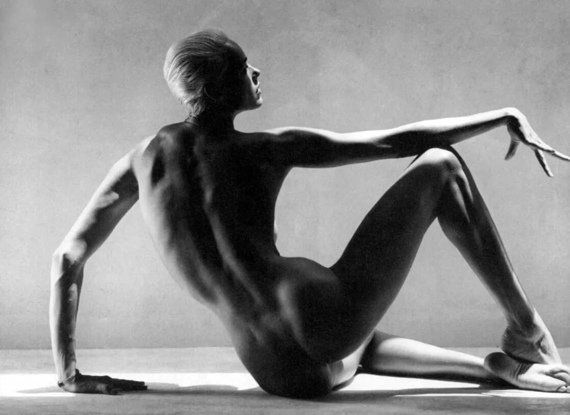 Brigitte Nielsen nude. Photo - 4