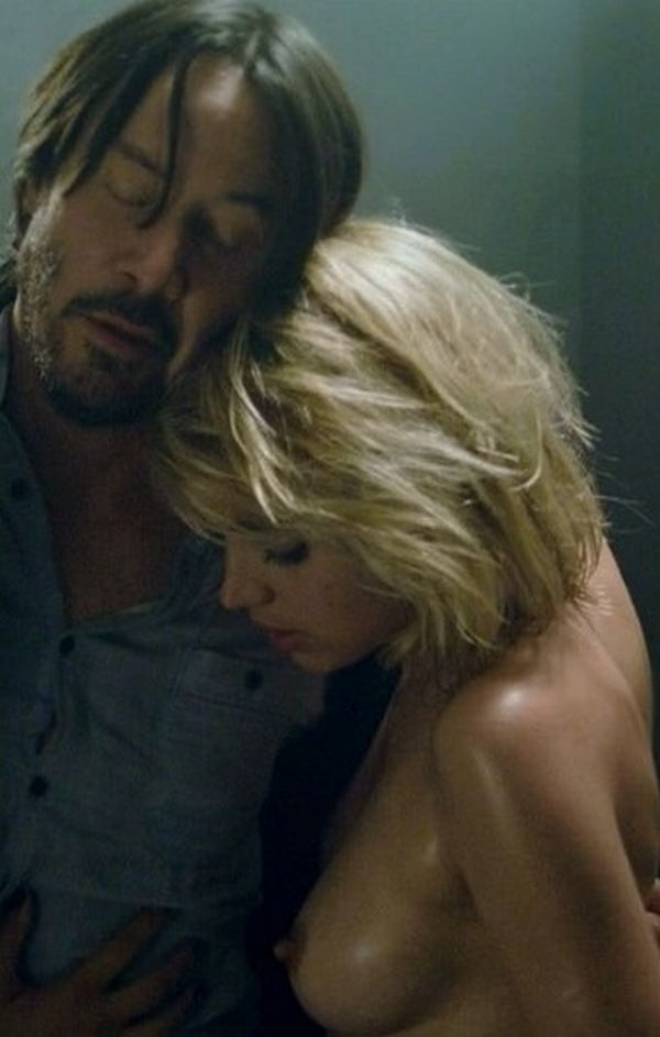 Ana de Armas nude. Photo - 21