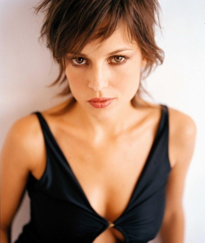 Elena Anaya nude. Photo - 20