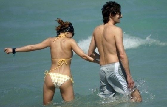 Elsa Pataky nude. Photo - 25