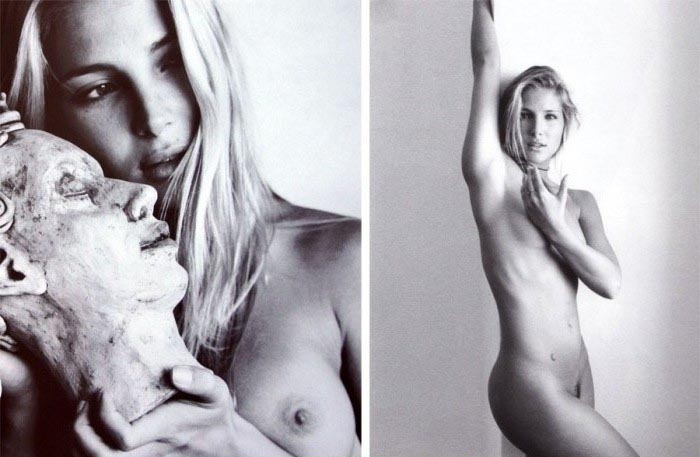 Elsa Pataky nude. Photo - 46