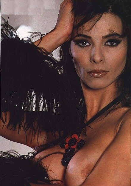Natalia Estrada nude. Photo - 2