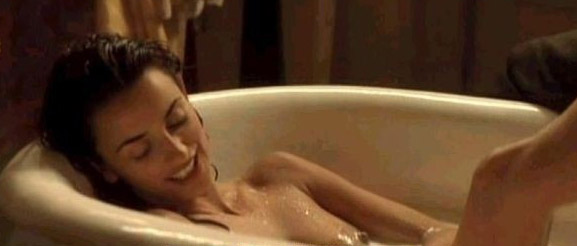 Penélope Cruz nude. Photo - 3