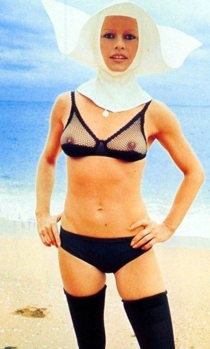 Brigitte Bardot nude. Photo - 25