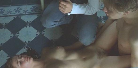 Eva Green nude. Photo - 12