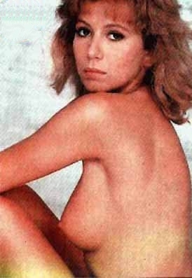 Fiona Gélin nude. Photo - 15
