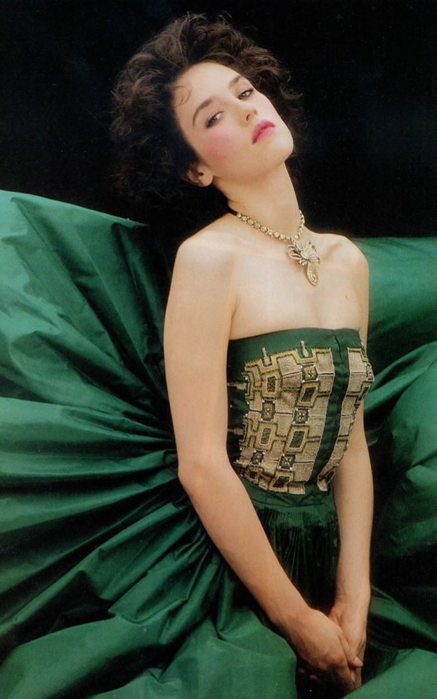 Isabelle Adjani nude. Photo - 4