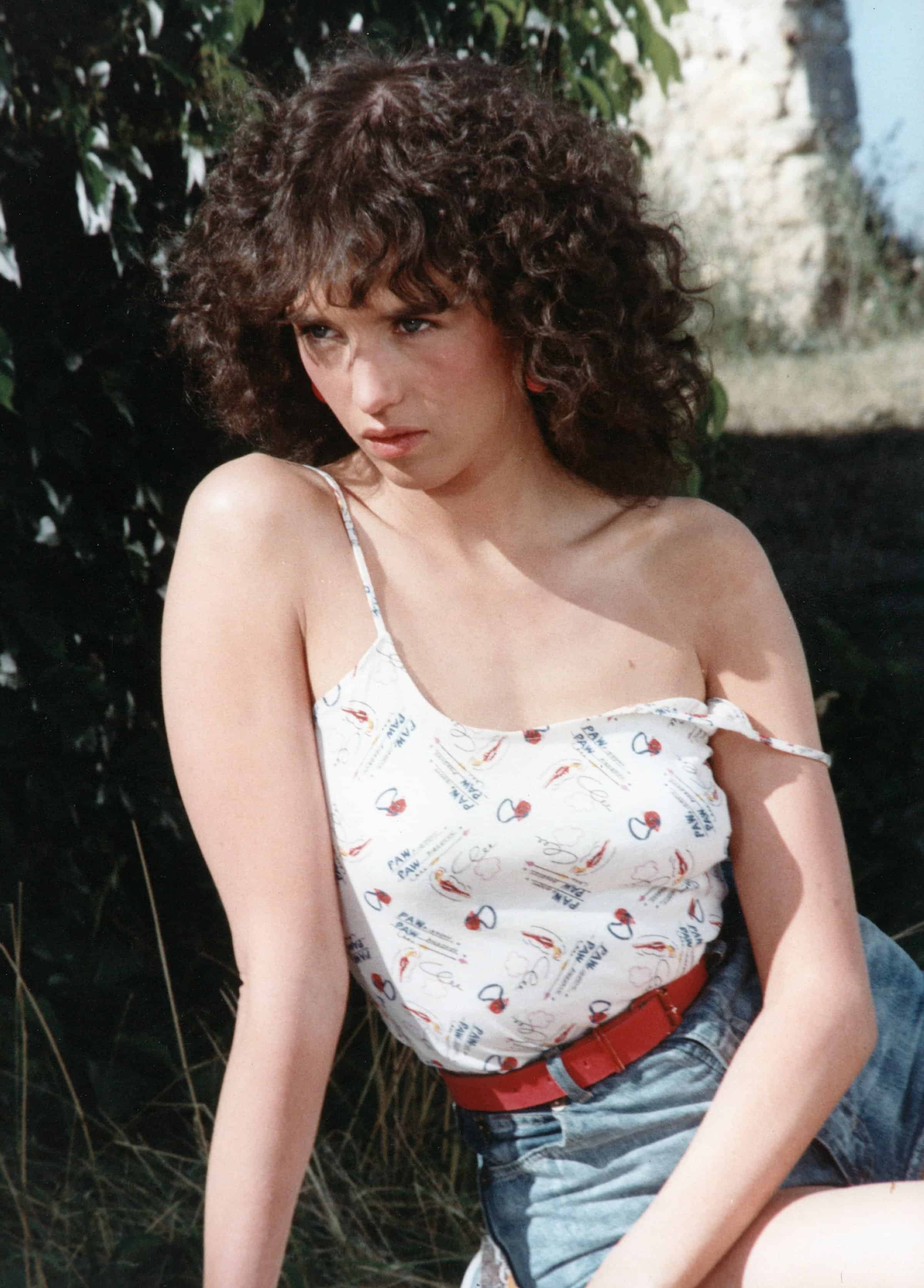 Isabelle Adjani nude. Photo - 5