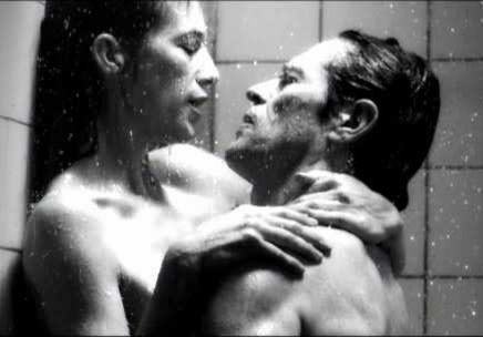 Charlotte Gainsbourg nude. Photo - 10