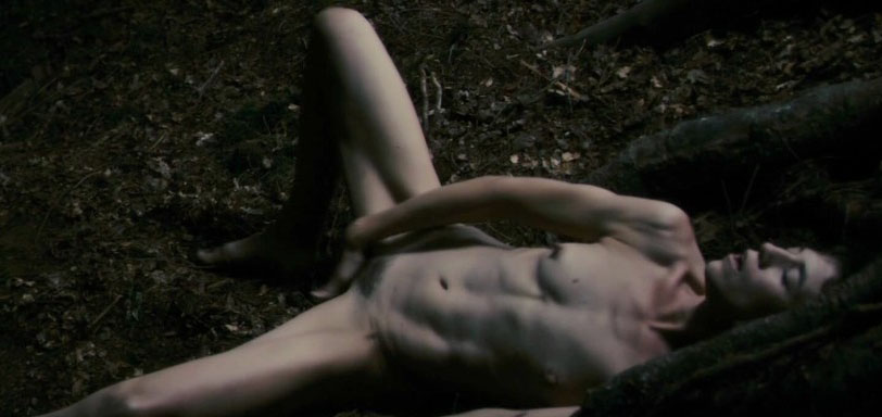 Charlotte Gainsbourg nude. Photo - 24