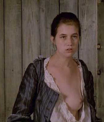 Charlotte Gainsbourg nude. Photo - 7