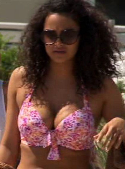 Anna Shaffer nude. Photo - 4