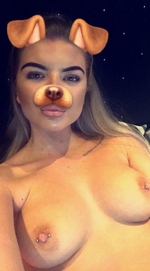 Beth Spiby nude. Photo - 21