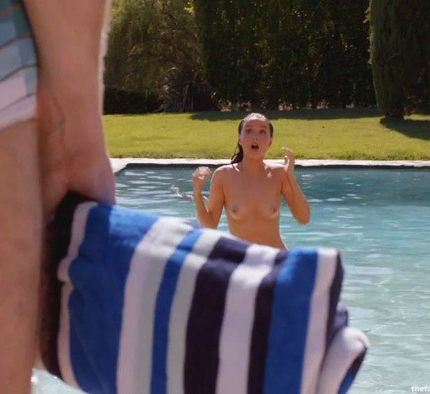 Camilla Luddington nude. Photo - 19