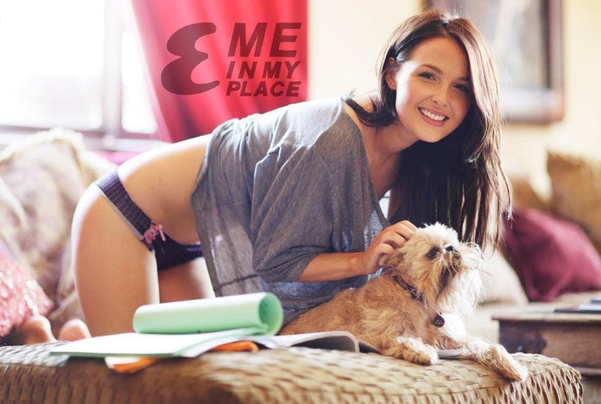 Camilla Luddington nude. Photo - 25