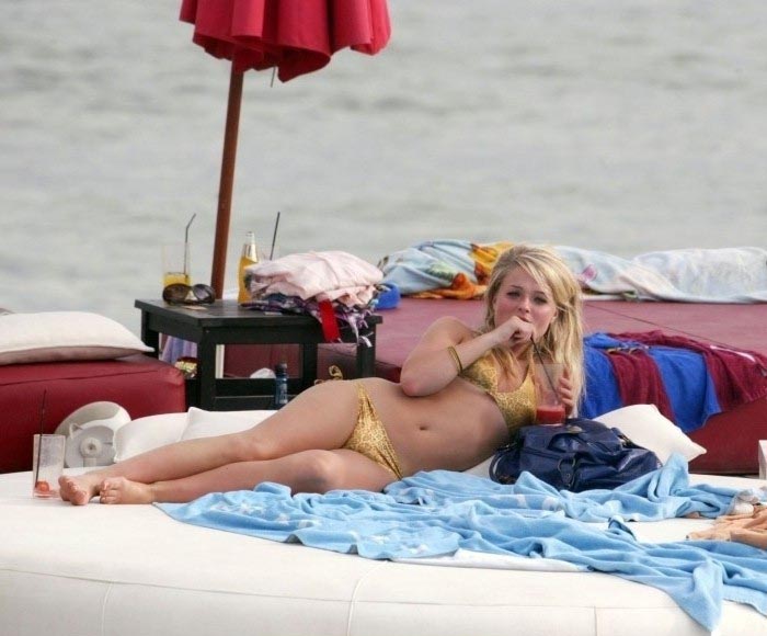 Emma Rigby nude. Photo - 22