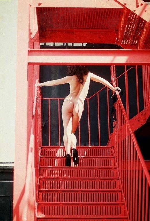Geri Halliwell nude. Photo - 27