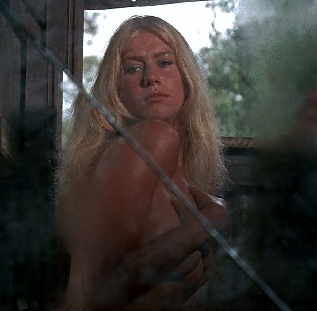 Helen Mirren nude. Photo - 17