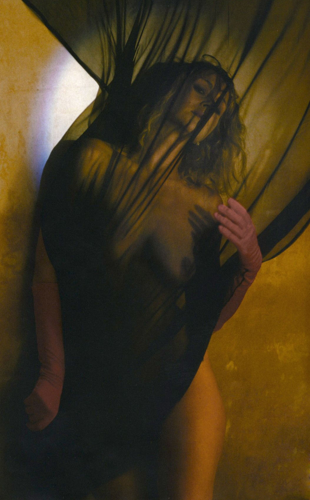 Helen Mirren nude. Photo - 36