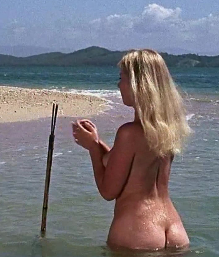 Helen Mirren nude. Photo - 53