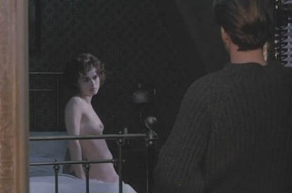 Helena Bonham Carter nude. Photo - 8