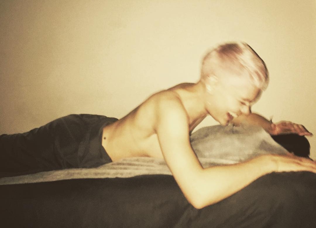 Jessie J nude. Photo - 18