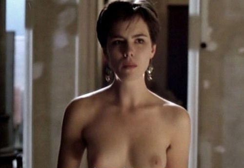 Kate Beckinsale nude. Photo - 3