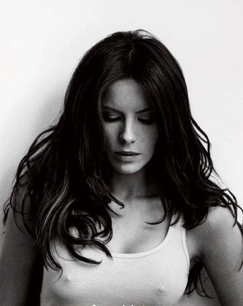 Kate Beckinsale nude. Photo - 31