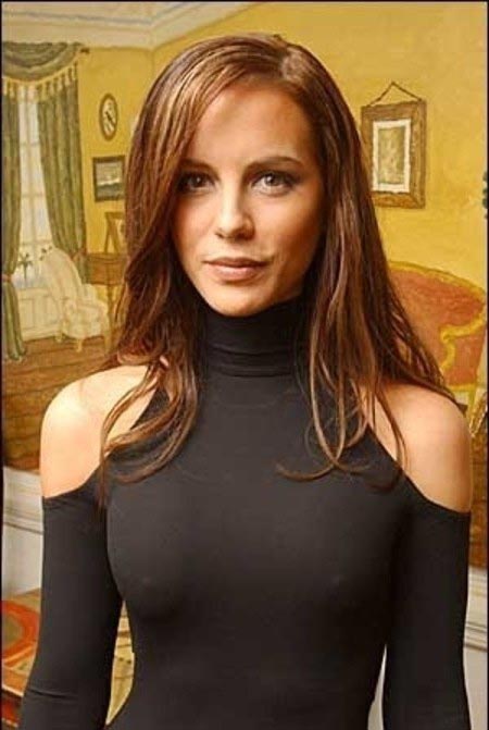 Kate Beckinsale nude. Photo - 32
