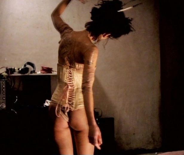 Lena Headey nude. Photo - 18