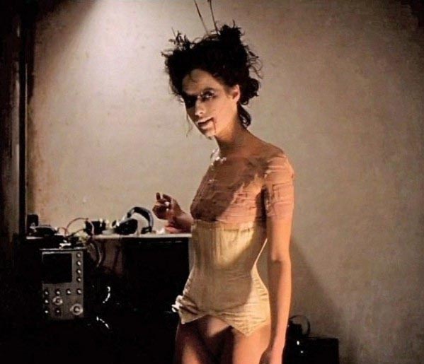 Lena Headey nude. Photo - 19