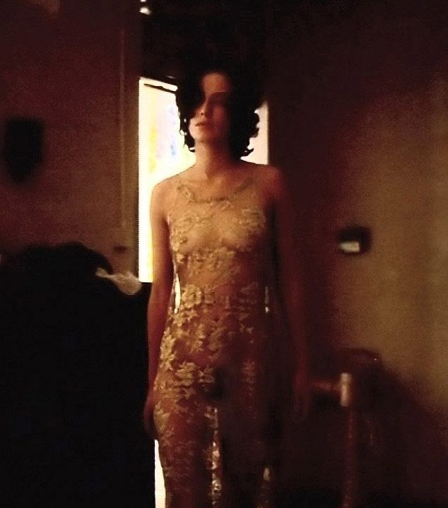 Lena Headey nude. Photo - 20