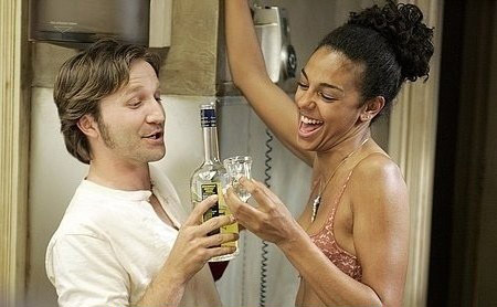 Marsha Thomason nude. Photo - 3