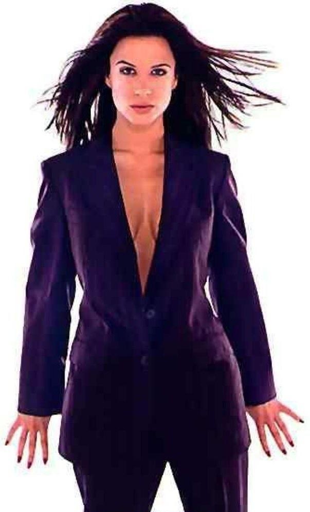 Rhona Mitra nude. Photo - 24