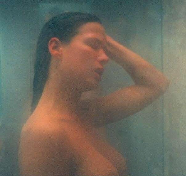 Rhona Mitra nude. Photo - 32