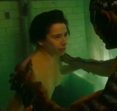 Sally Hawkins nude. Photo - 1
