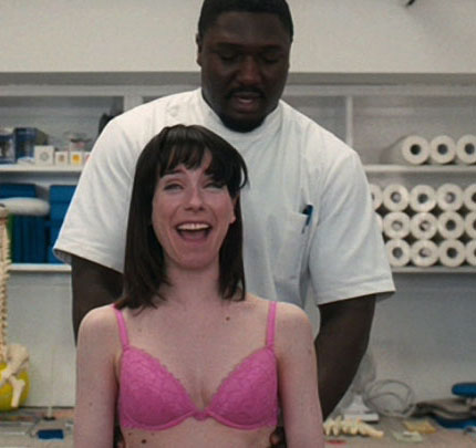 Sally Hawkins nude. Photo - 11