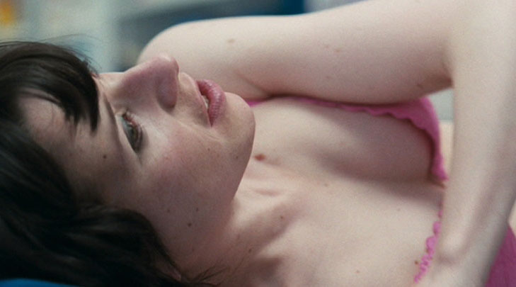Sally Hawkins nude. Photo - 12
