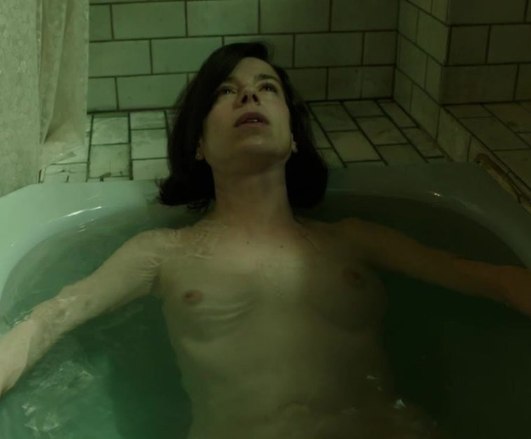 Sally Hawkins nude. Photo - 7