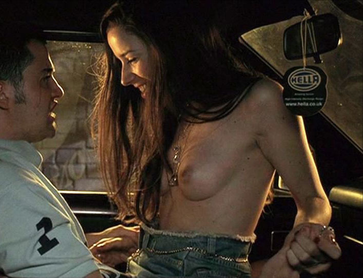 Sally Hawkins nude. Photo - 8